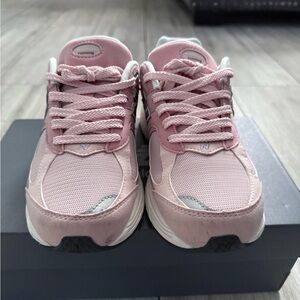 New Balance Kids Sneakers - Pink and Pink